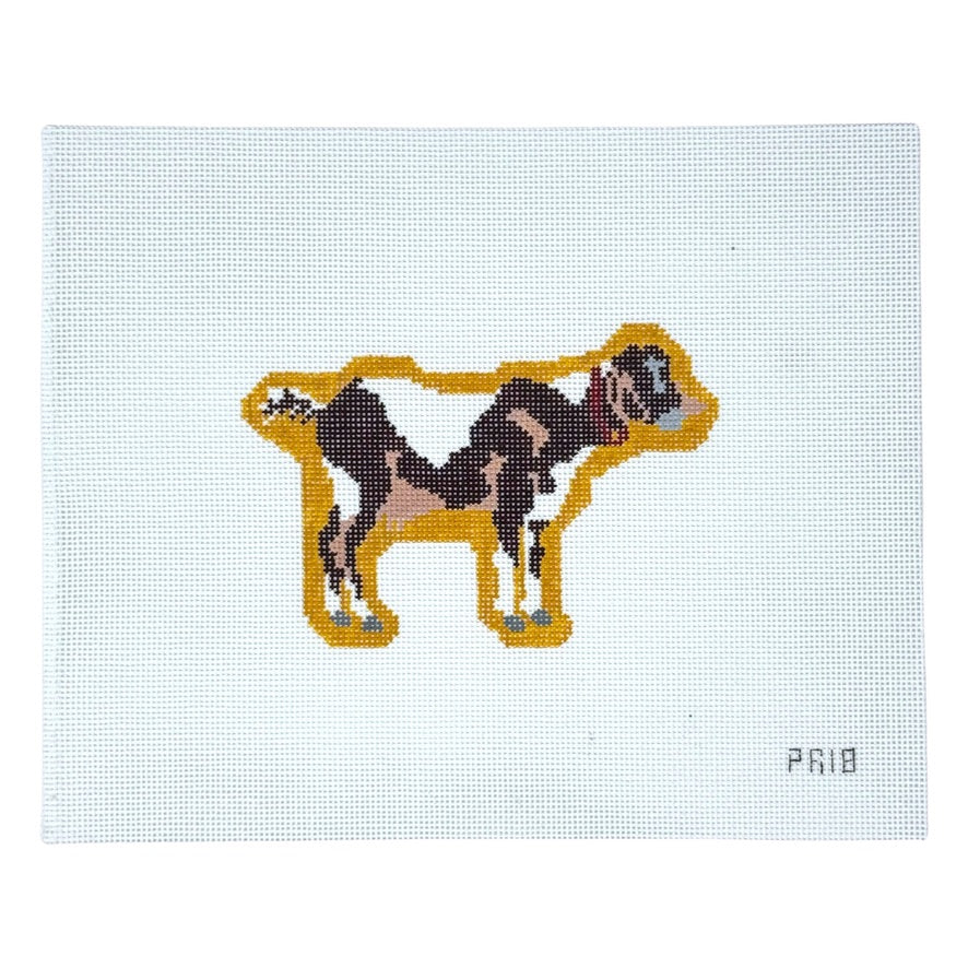PIP-0018 Nanny Goat