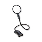 Fully Adjustable Magnier/Lamp Combo, Ideal for Sewing/Crafts