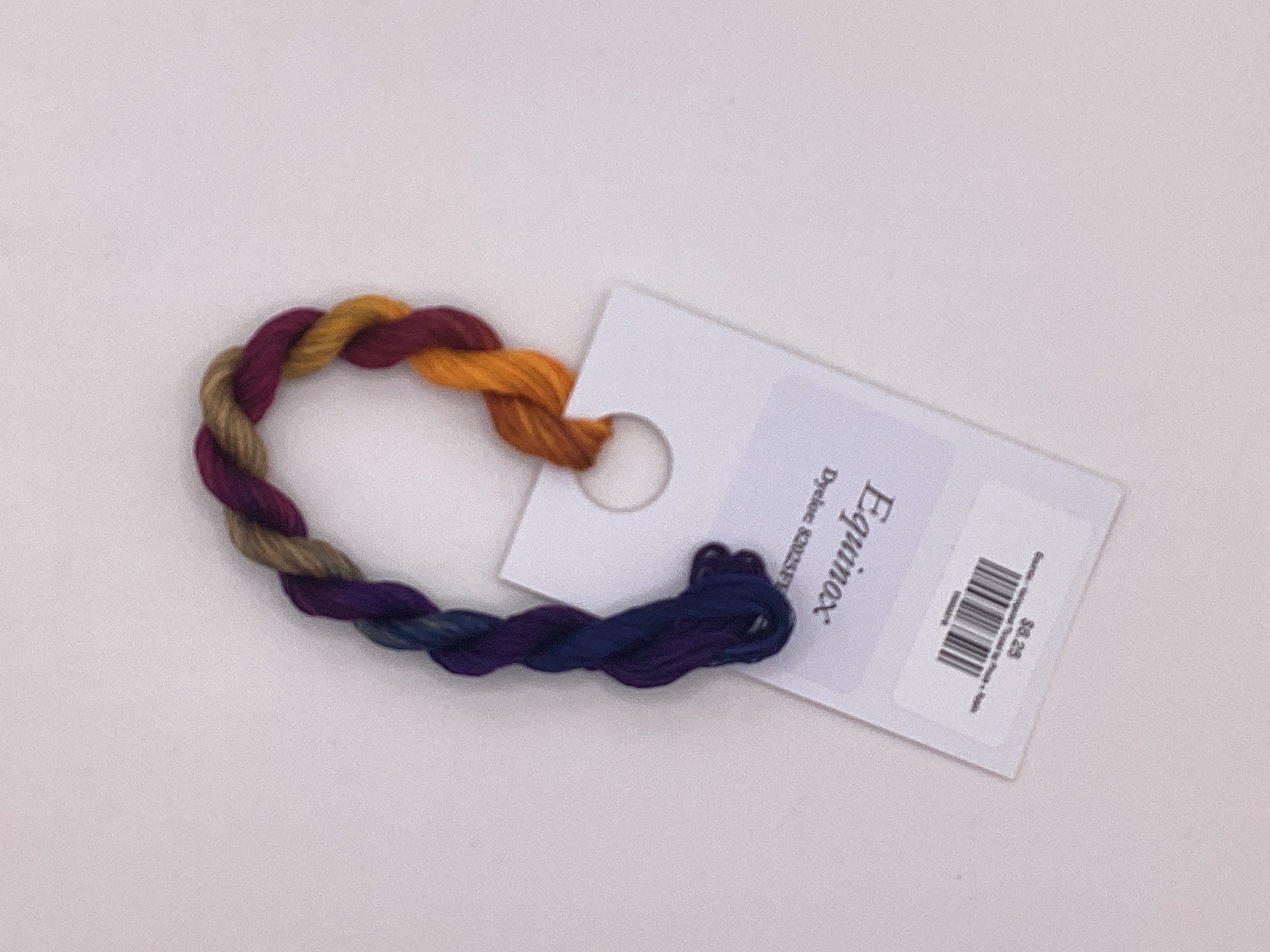 Equinox - Variegated Thread by Pirate + Robin