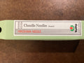 Tulip Assorted Chenille Needles, sizes #18, #20, #22, #24