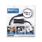 Fully Adjustable Magnier/Lamp Combo, Ideal for Sewing/Crafts