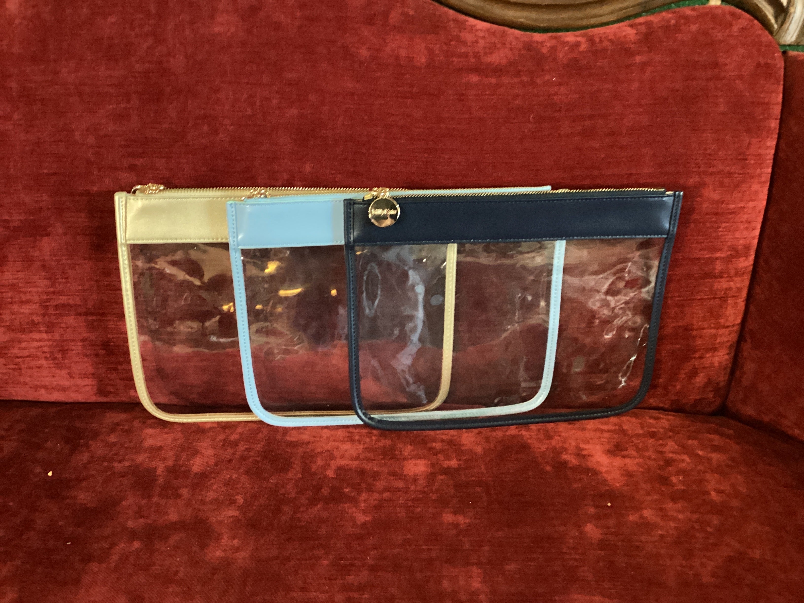 Milly Kate Project Bag