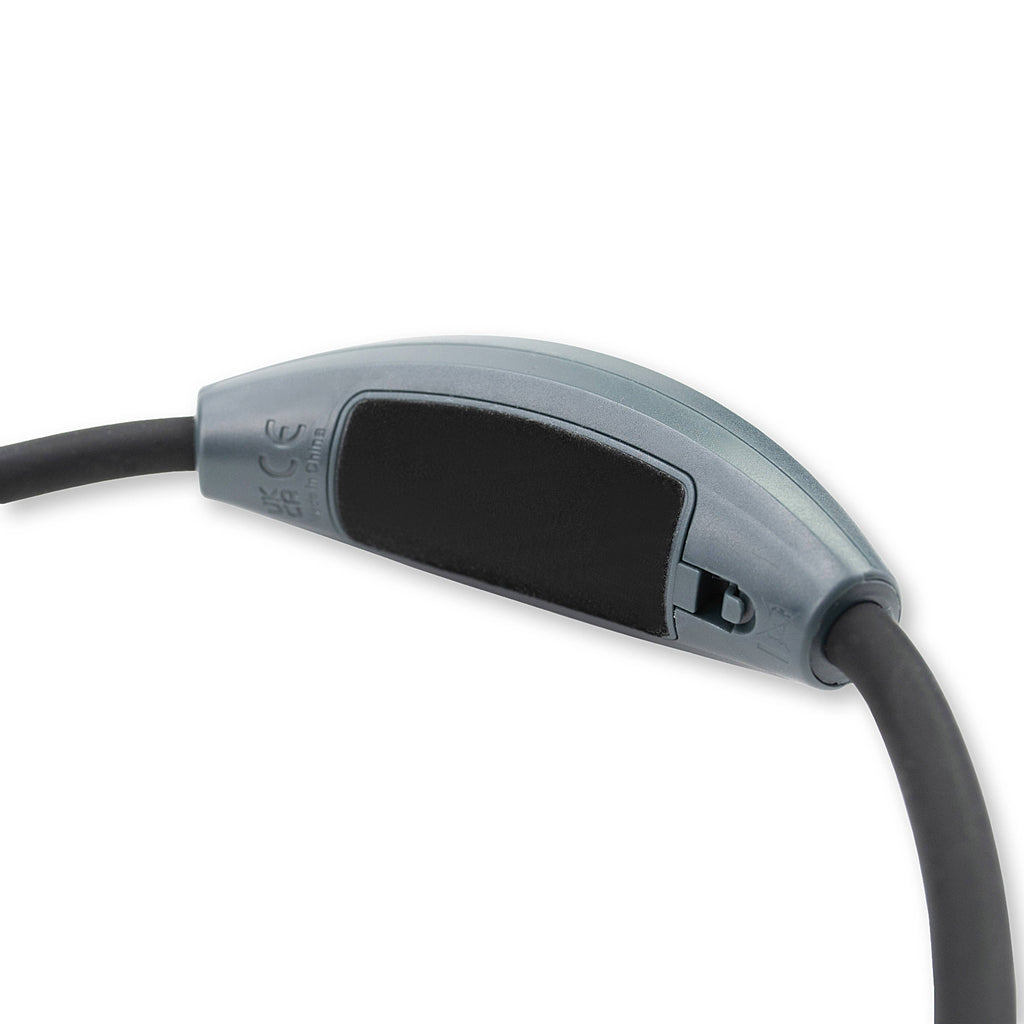 Dual Headed LED Adjustable Gooseneck Light; Crafts & Reading