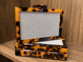 the𝗡𝗗𝗟𝗣𝗧bag™️ acrylic clutch