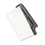 Rechargeable LED Paperback Book Light, Wedge Style Light