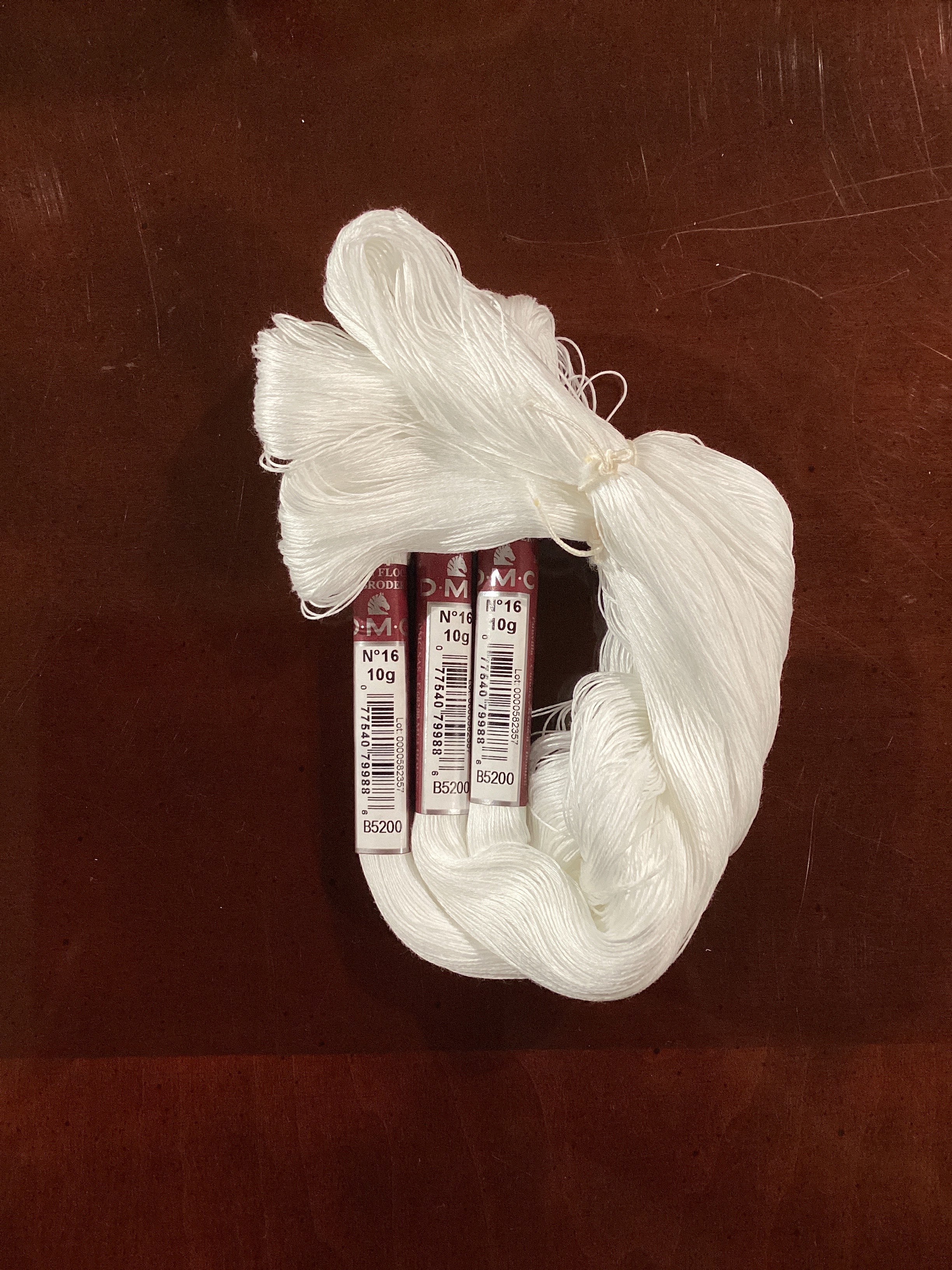 B5200 - Floche Cotton