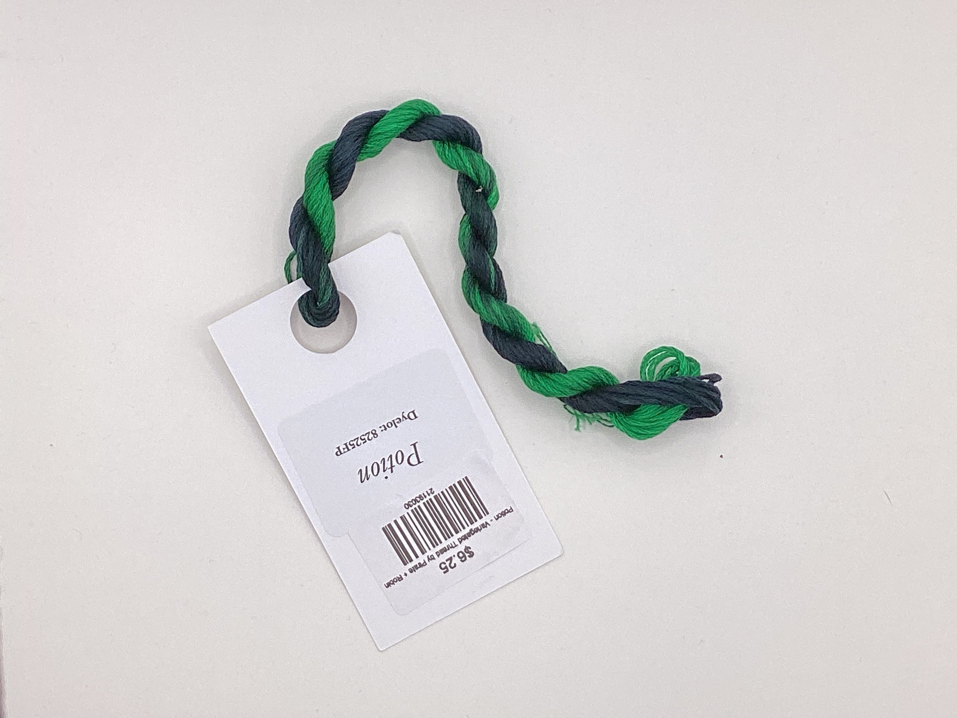 Potion - Variegated Thread by Pirate + Robin