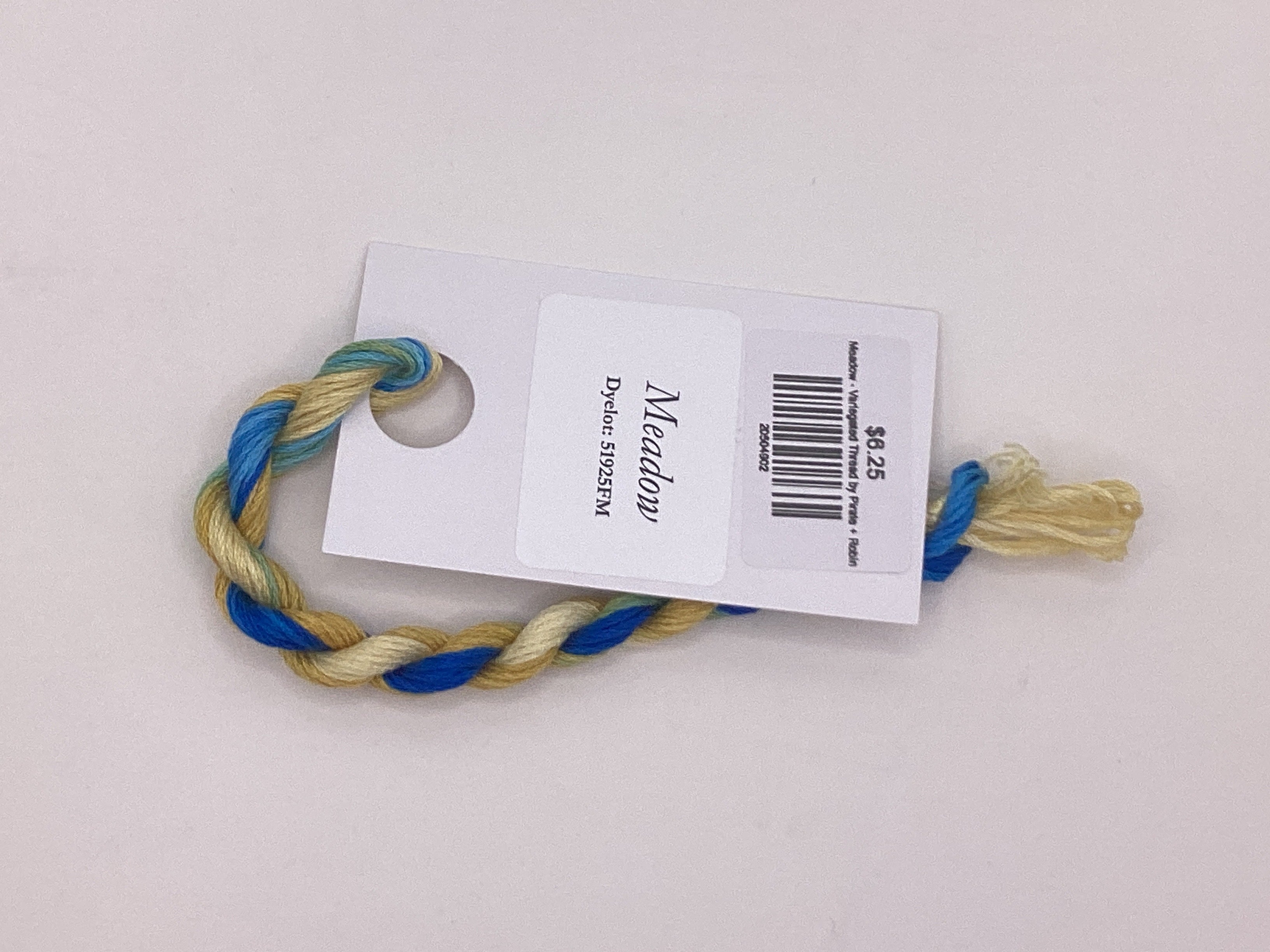 Meadow - Variegated Thread by Pirate + Robin