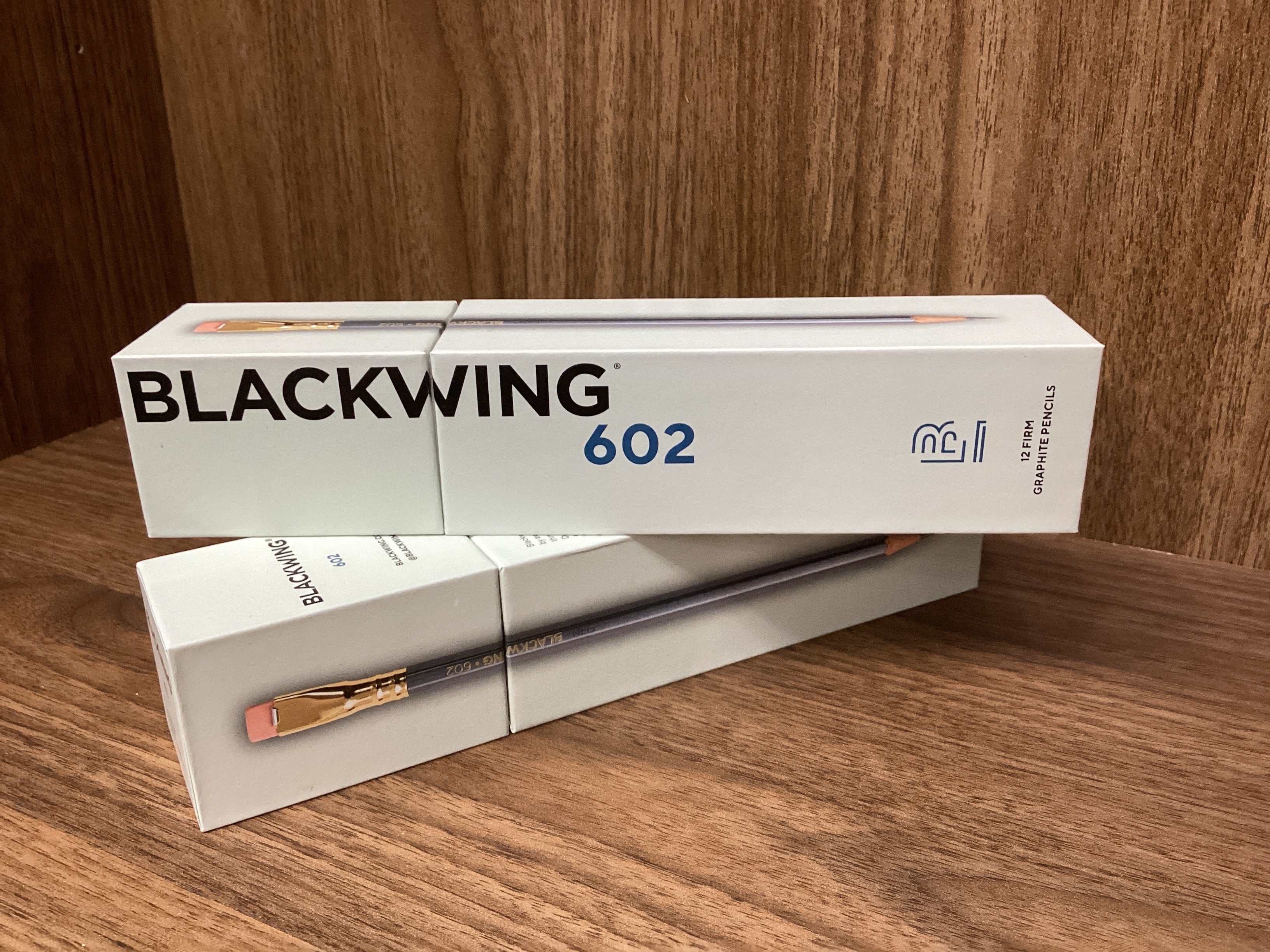Blackwing Pencil 602