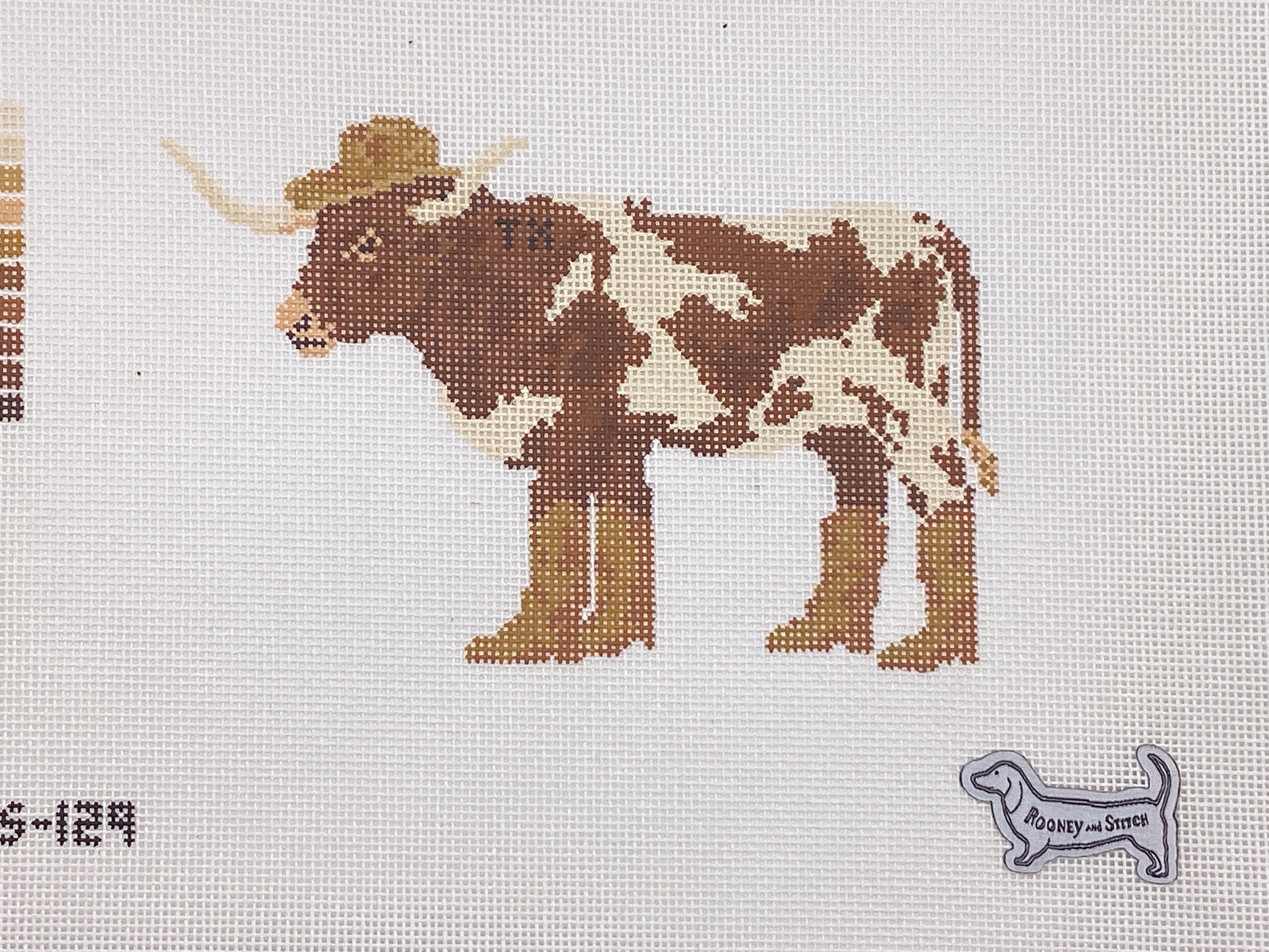 Texas longhorn