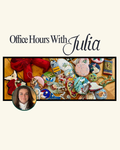 Office Hours with Julia