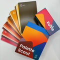 Palette Scout by Zollie