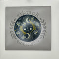 Rikrack Moonglow Embroidery Kit