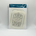 Olmsted Tinned Fish Stick and Stitch