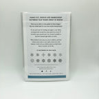 Olmsted Snowflakes Stick and Stitch