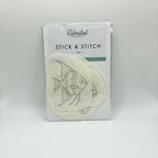 Olmsted Fish Stick and Stitch