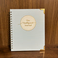 The Needlepoint Journal