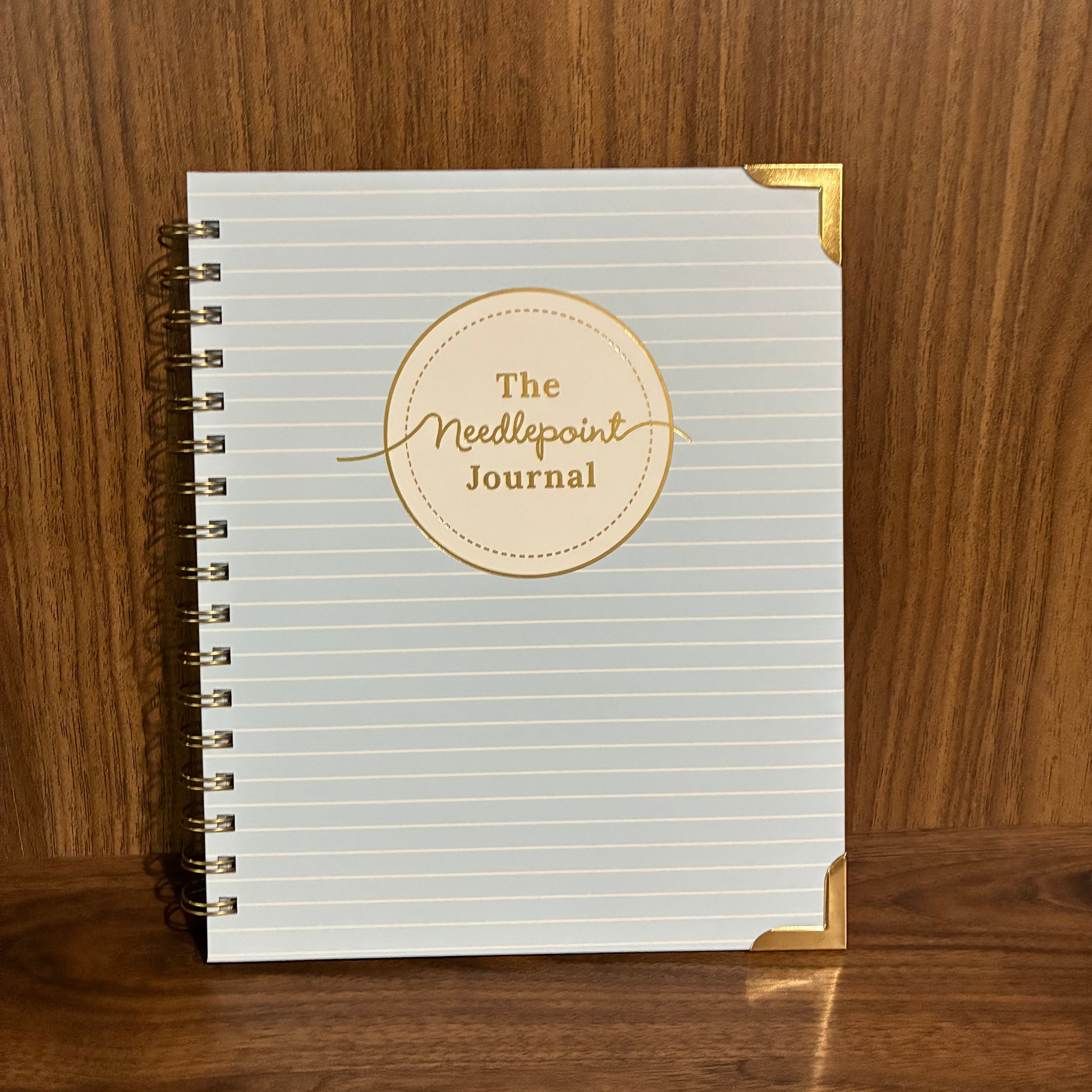The Needlepoint Journal