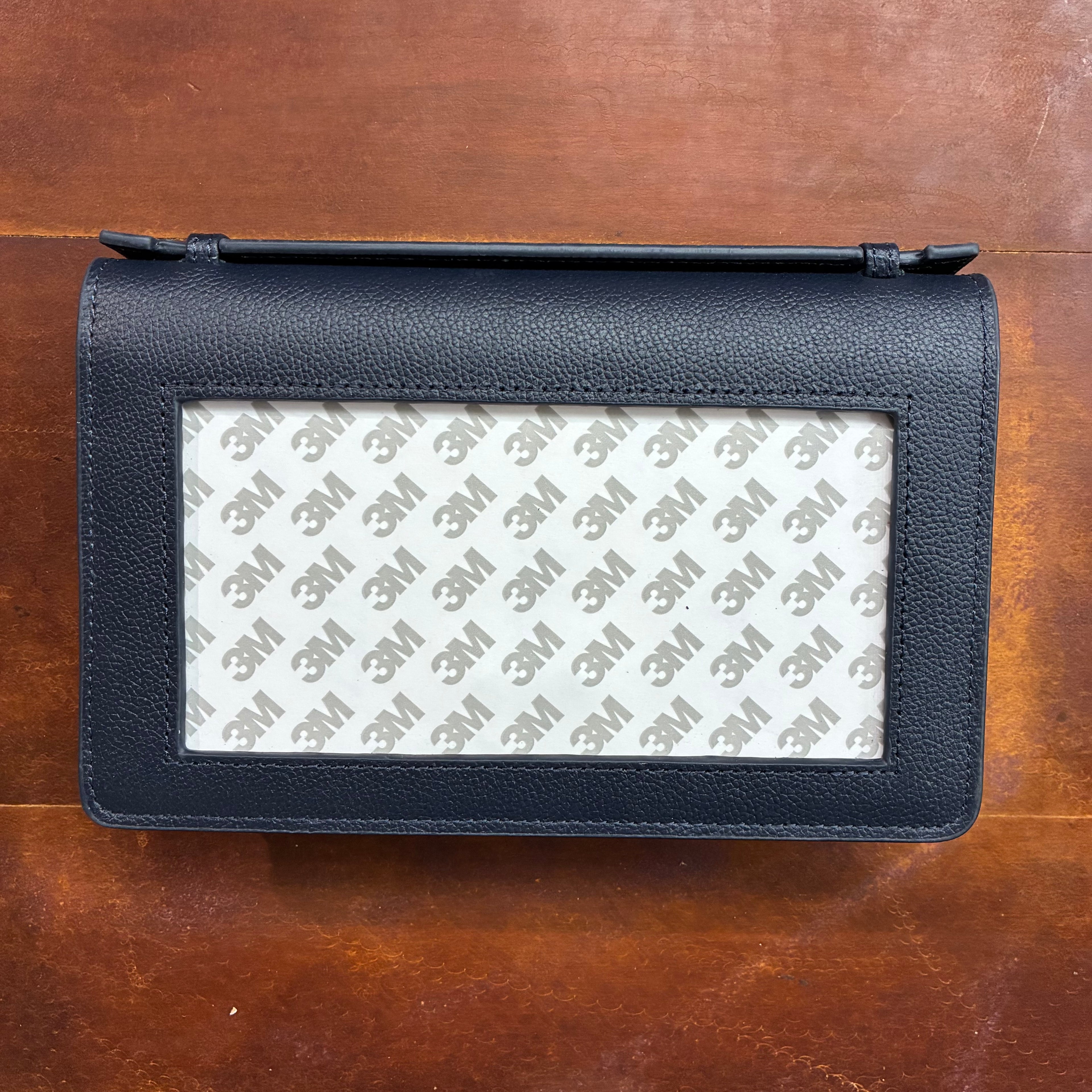 The Everyday Clutch by Rachel Barri