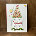 The Magic of Christmas to Cross Stitch by Véronique Enginger