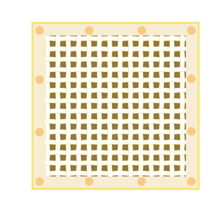 Canvas Needleminder of a Canvas PRE-ORDER
