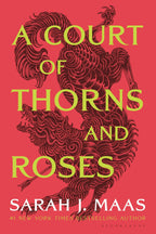Court Of Thorns And Roses - October Book Club