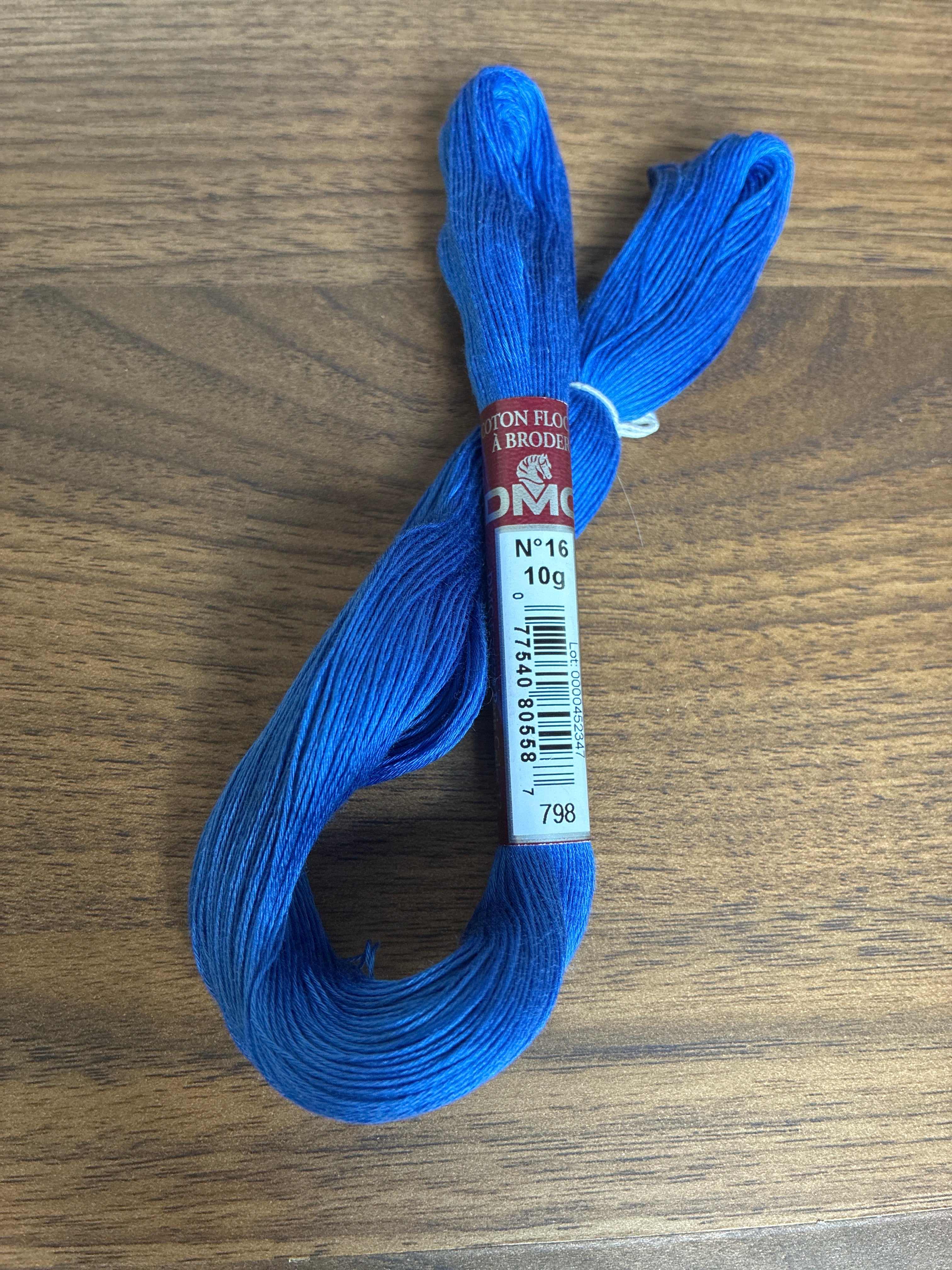 798 - Floche Cotton